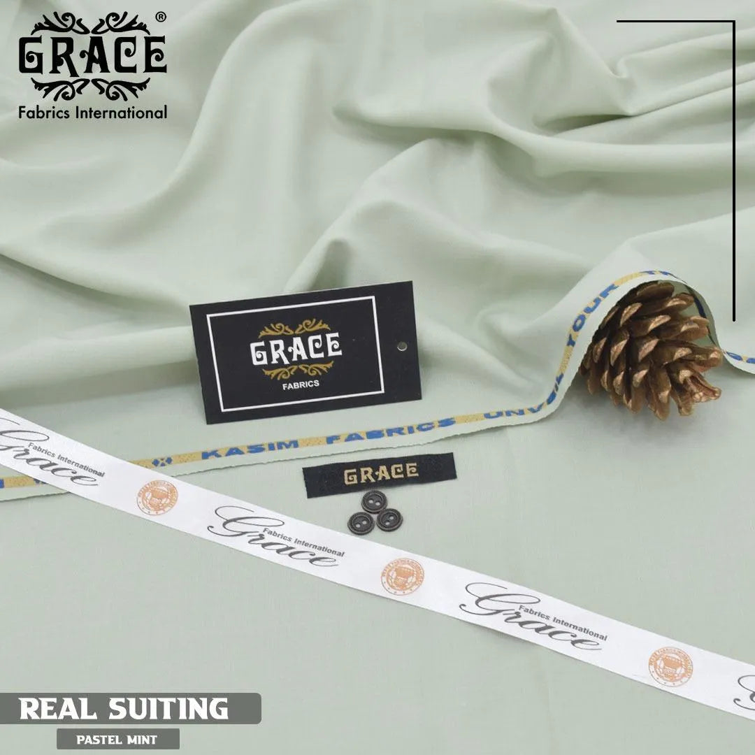 Grace Premium Boski Wash&Wear Unstitched