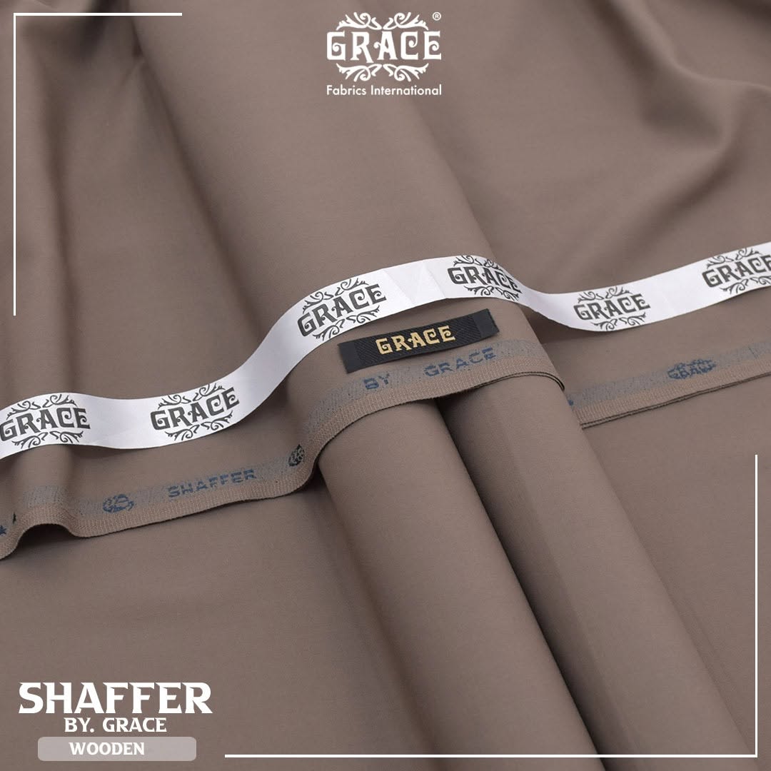 Grace Premium Boski Wash&Wear Unstitched