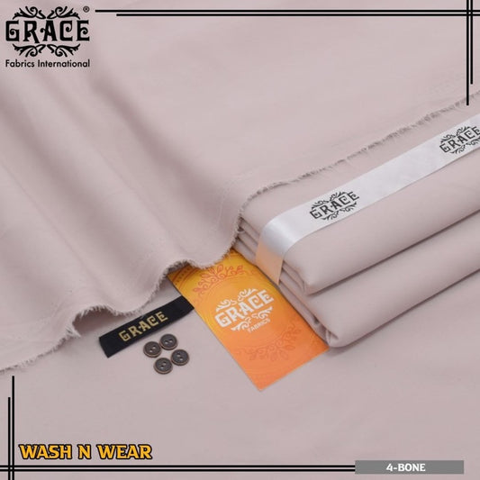 Grace Premium Boski Wash&Wear Unstitched