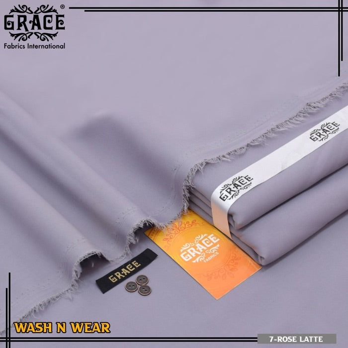 Grace Premium Boski Wash&Wear Unstitched